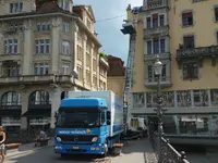 Weber-Vonesch Transport AG
