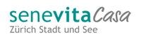 Senevita Casa Zürich Stadt und See-Logo