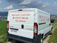 GoRent Lieferwagen mieten & Umzugsunternehmen