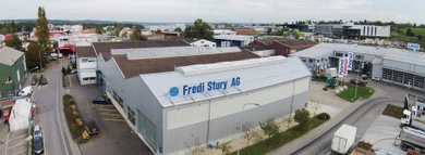 Stury Fredi AG