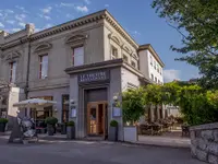 Le Théâtre Restaurant - Klicken Sie, um das Bild 5 in einer Lightbox vergrössert darzustellen