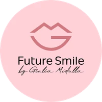 Dr Giulia Midulla, spécialiste en orthodontie, Future Smile Montreux-Logo