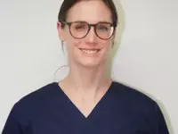Dr. med. dent. Schärer Martin