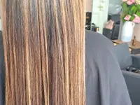 Evaless Hairdressing By Wanda