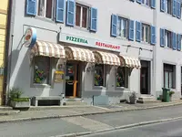 Dino's Italia Pizzeria - Klicken Sie, um das Bild 1 in einer Lightbox vergrössert darzustellen