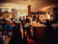 Osteria Santo Bevitore