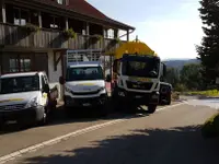 Hofer Tiefbau AG