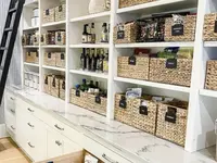 Home Organizer di Ana Liza