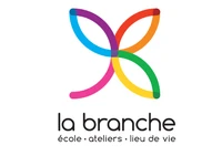 Association La Branche Etablissement socio-éducatif-Logo