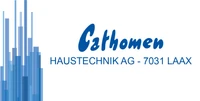 Cathomen Haustechnik AG-Logo