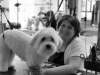 Magie Animale, Marie-Lucie Tenaglia