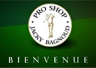 Pro Shop Jacky Bagnoud-Logo