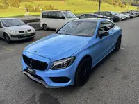 Blacklist Customs GmbH