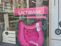 Farmacia Città Vecchia SAGL