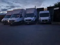 Jazmin Services GmbH