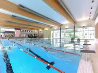 Hallenbad AG