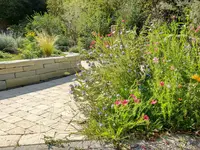 Rust & Co AG, Gartenbau