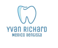 dr. med. dent. Richard Dentista Bellinzona Yvan-Logo