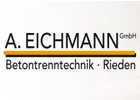 Logo Eichmann Holz + Bau