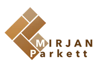 MIRJAN Parkett GmbH-Logo