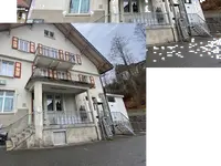 Laiterie et fromagerie du Brassus