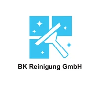 BK Reinigung GmbH-Logo