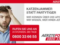 AERZTEFON AG