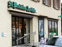 St. Wendelins Apotheke AG - Klicken Sie, um das Bild 1 in einer Lightbox vergrössert darzustellen