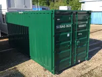Sosag Baugeräte AG