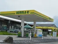 Agrola Tankstelle - Klicken Sie, um das Bild 2 in einer Lightbox vergrössert darzustellen