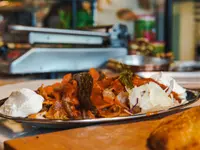BaBa - oriental soul-food