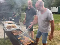 Camping du Val-de-Travers