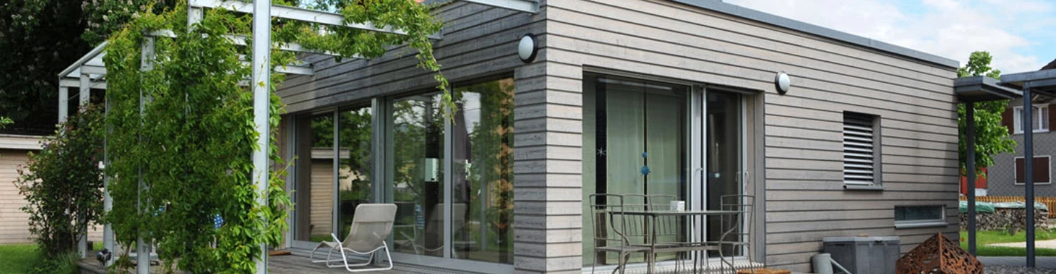 Schärli Holzbau AG