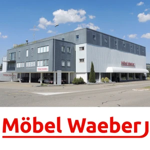 Möbel Waeber AG in Pfäffikon ZH