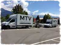MTV Meubles Transport Videira