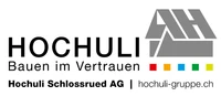 Hochuli Schlossrued AG logo