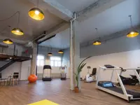 36.9 Physiothérapie