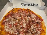 La Piccola Roma - Pizzeria Rosticceria - Locarno - Pizza a domicilio