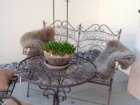 Schaufelbühl AG Blumen und Accessoires, Gartengestaltung