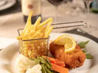 Cavallino Gastro GmbH