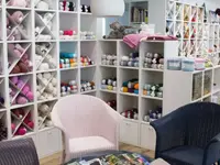 Strickmode Teufen AG - Presto Lana Tutto Maglia