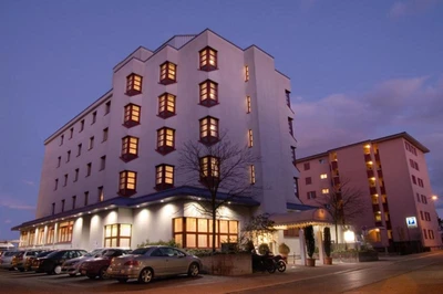 Hotel Sommerau Ticino AG - Dietikon