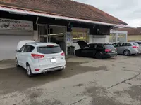 Carrosserie Luxenburg Eigenmann AG