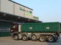 Baumann Entsorgungs AG