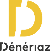 Dénériaz SA-Logo