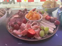 Bar Pasticceria Nespoli