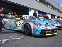 G.D.R. Racing Sagl