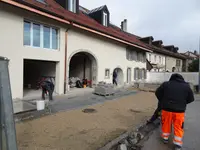 ARIMCO Sàrl