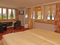 Hotel-Restaurant Steinbock