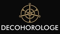 Decohorologe Loureiro de Carvalho-Logo